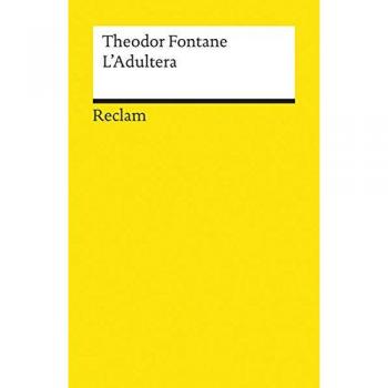 Fontane, Theodor: L' Adultera