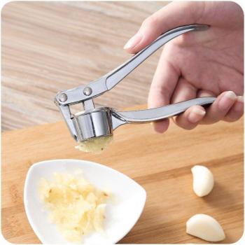 Procesador Manual de Ajo y Nueces