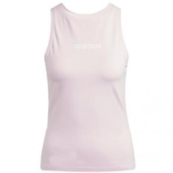 Débardeur femme adidas Essentials en coton slim