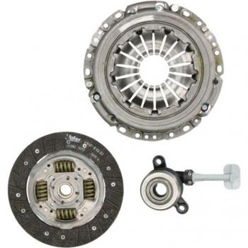 LuK RepSet Pro Koppelingsset 620 3310 33 voor Renault Clio III