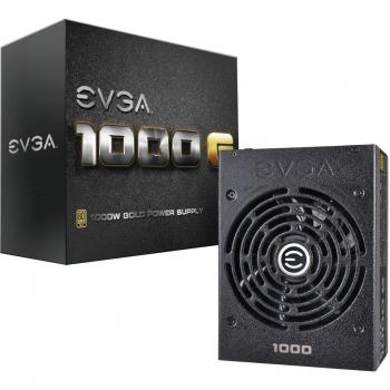 EVGA 1000W Gold G1 Modular Power Supply