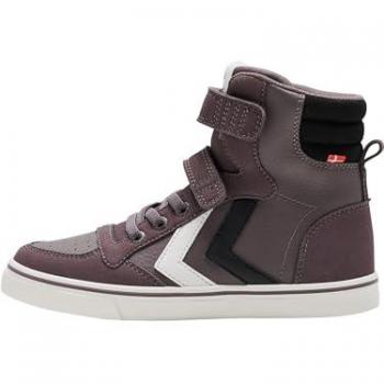Baskets montantes enfant Hummel Slimmer Stadil