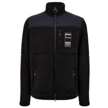Giacca Fleece Santini Ovis