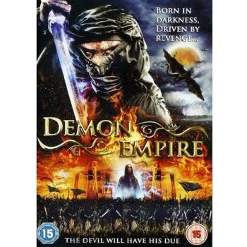 Demon Empire [Import] - Dong-oh Cho