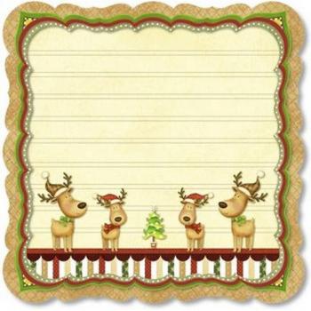 Ursus Bastelfilz Glitzer Scrapbookpapier 30,5x30,5cm VE=25 Blatt Motiv 149