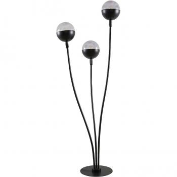 Lucande Dustian Floor Lamp for Living Room