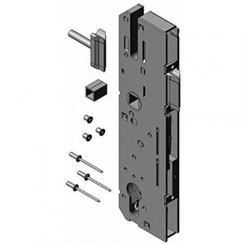 Set Cerraduras KFV PZ E72 VK10 D65 – Protección Integral