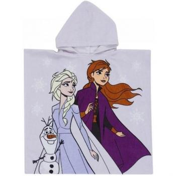 Mondo di Fantasia: Telo a Manica per Figli con Accessori Esfolianti Disney