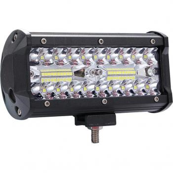 400W LED Work Light Bar