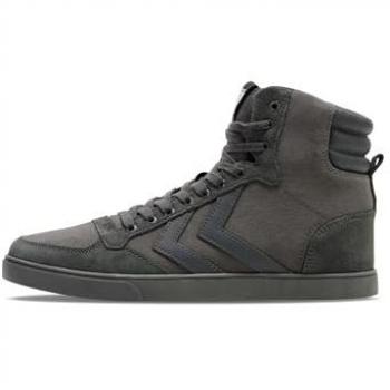 Hummel Slimmer Stadil Tonal High Sneakers Beige Unisex 47