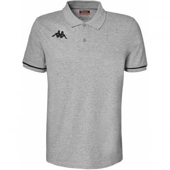 Kappa Herren Polo-Shirt Barli