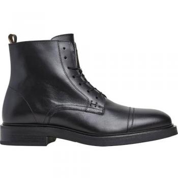 Hackett Egmont Scarpe Nere EU 41