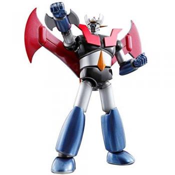 Soul of Chogokin Mazinger Z Collector's Edition