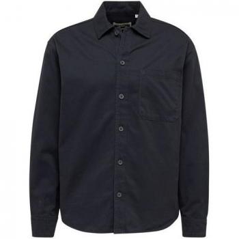 Camisa Relaxed Fit Negro de Jack & Jones