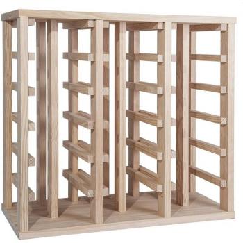 Rack Vinicola Legno di Pino