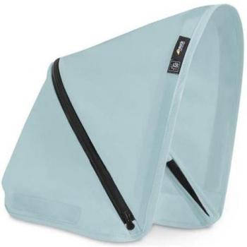 Housse de Protection Hauck pour Poussette Double Swift X Duo - Iceblue