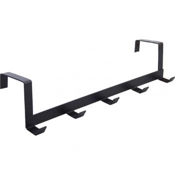 Over The Door Coat and Towel Hanger