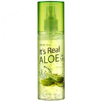 Farm Stay - Aloe Gelnebel - 120ml