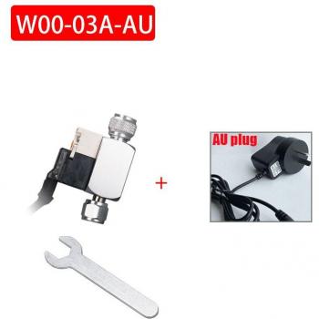 Carbon Dioxide Solenoid Valve for 110V/220V