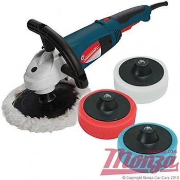 ProLine 1500 Watt Rotary Car Polish System