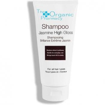 Bio Apotheke Jasmin Shampoo