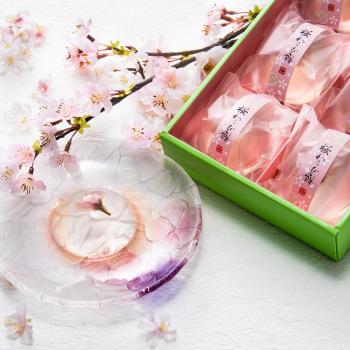 Warabi Jelly Blossom Pack
