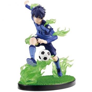 Yoichi Isagi – Banpresto „Blue Lock“ Argumente für das Dasein (Ichibansho) – 14 cm