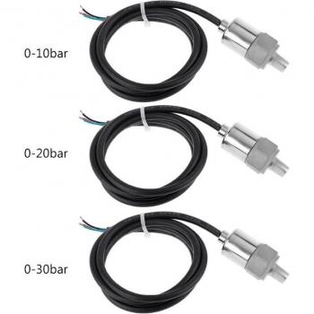 Sensor de presión 0-30bar 0.5-4.5V