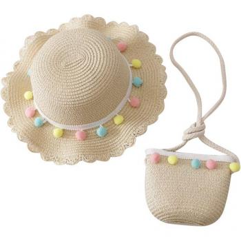Cúpula Floral Para Niñas 2-8 Años