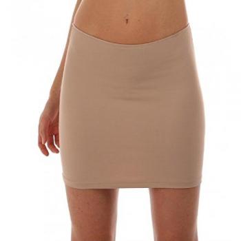 Falda de Microfibra AVET 79290
