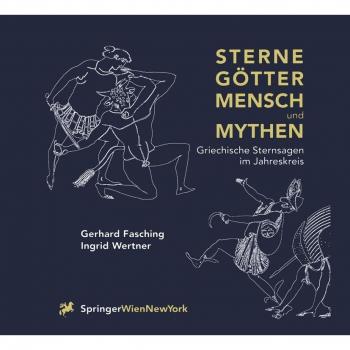 Sterne Götter, Mensch und Mythen