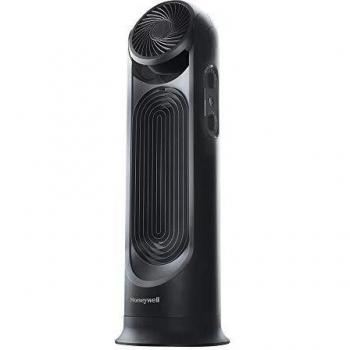 Honeywell turbo force power hyf500e - ventilador de torre