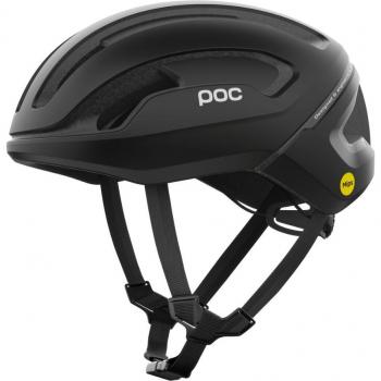Omne Air MIPS Fahrradhelm Schwarz, 54–59 cm (M)