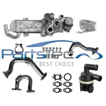 Modulo EGR PartsTec PTA510-3014
