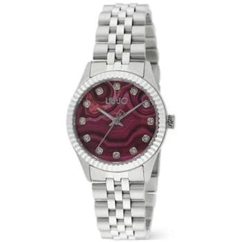 Orologio Liu Jo Tiny TLJ2731 Argento