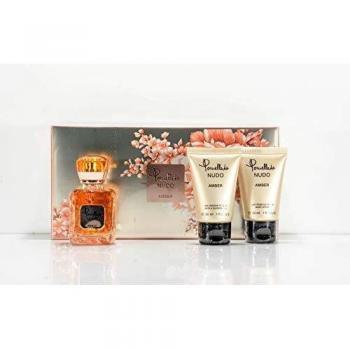 Pomellato Nudo Amber Gel per il Bagno e Doccia 25 ml