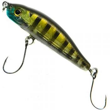 Paladin Kunstköder Micro Slim Wobbler 4,5cm - Forellenwobbler