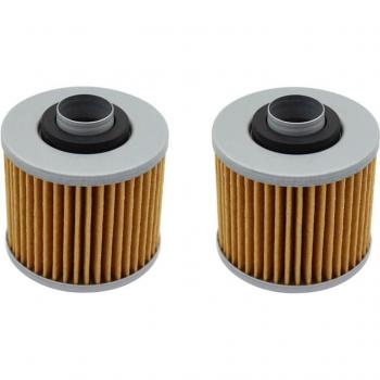 Ölfilter für Yamaha TDM900, XT660Z, XVS650 V-Star 2002