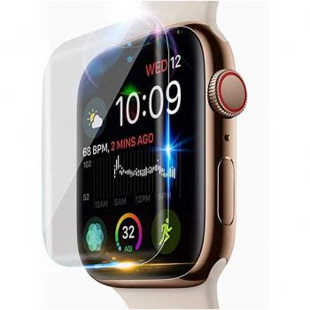 Película Anti-choque para Reloj iWatch