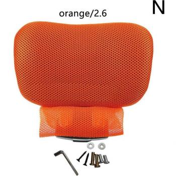 Adjustable Headrest for Office Chair