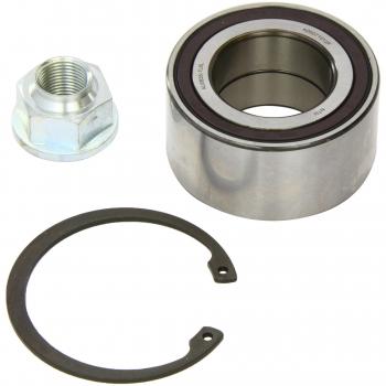 Kit Cuscinetti Ruote OPTIMAL 201227