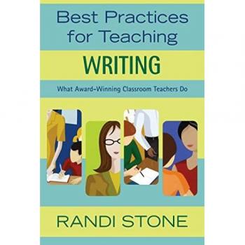 Best Practices for Teaching Writing