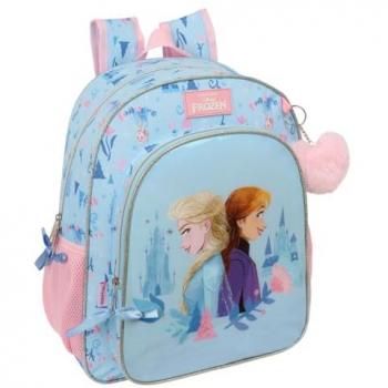 Zaino Safta Frozen Ice Magic