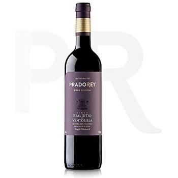 Finca Real Vino Tinto Gran Reserva