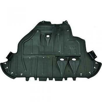 Cache moteur arrière DIEDERICHS 8104010 AUDI TT