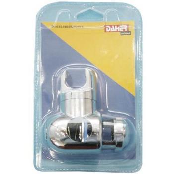 Soporte de recambio para barras de ducha 92.040/SOPORTE Electro Dh