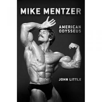 John Little Mike Mentzer