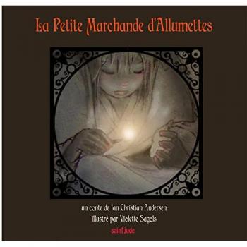 La petite marchande d'allumettes