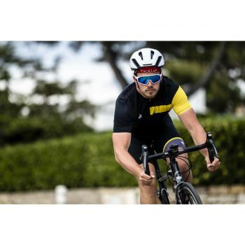 Bollé Occhiali da sole Shifter Phantom Clear Green Photochromic