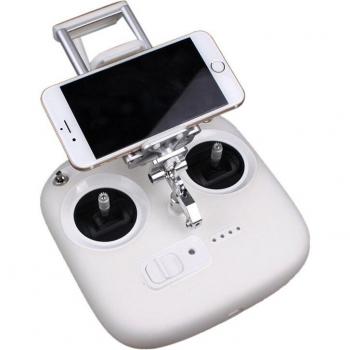 DJI Phantom 3 Tablet Holder Clip
